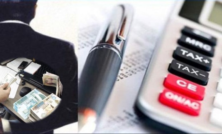 الضريبة تحذر من تصميم برمجيات أوتعديلها للمساعدة على التهرب الضريبي