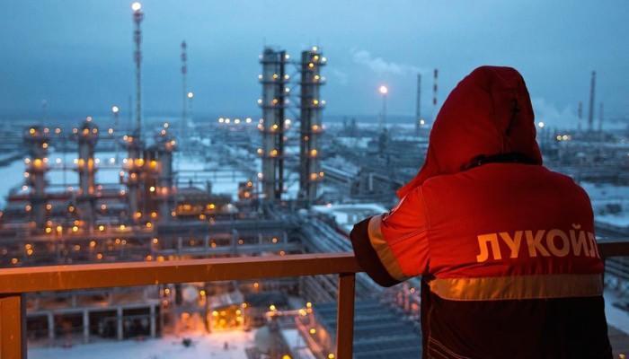 النفط الروسي يشعل الانقسامات بأوروبا ..  ما القصة؟