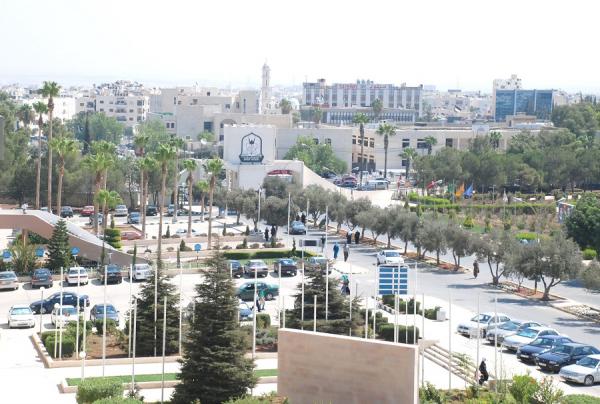 اليرموك تعلن الدفعة الاولى من المقبولين في برنامج الموازي ..  اسماء