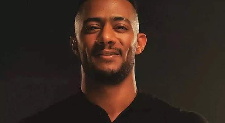 محمد رمضان بصورة جديدة وهكذا علق متابعوه