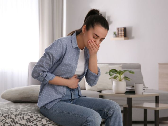5 أعراض لسرطان المعدة وعلاجه لدى النساء