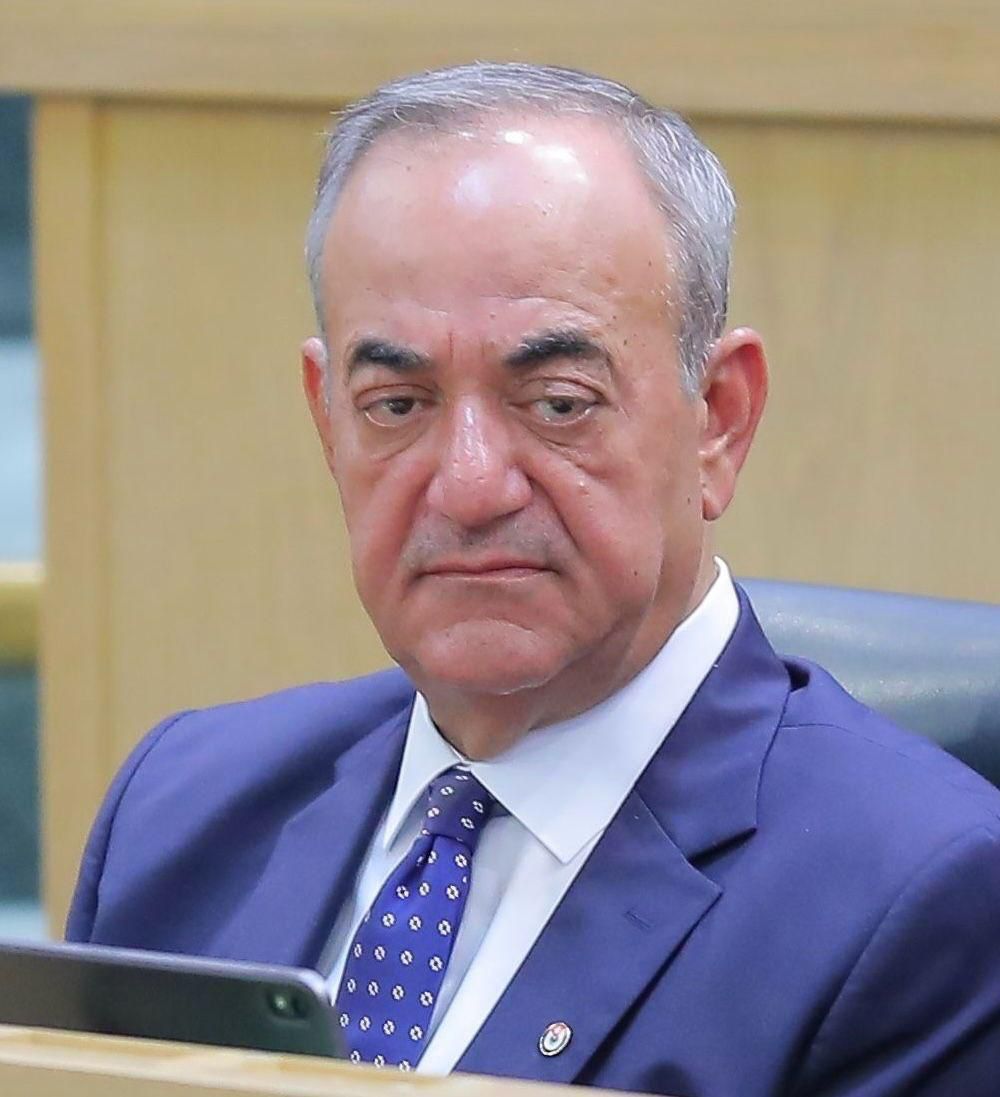 المهندس عبدالحكيم محمود الهندي يكتب : حتى اللحظة كانت الدولة تحافظ على "شعرة معاوية"  ..  ولكن!