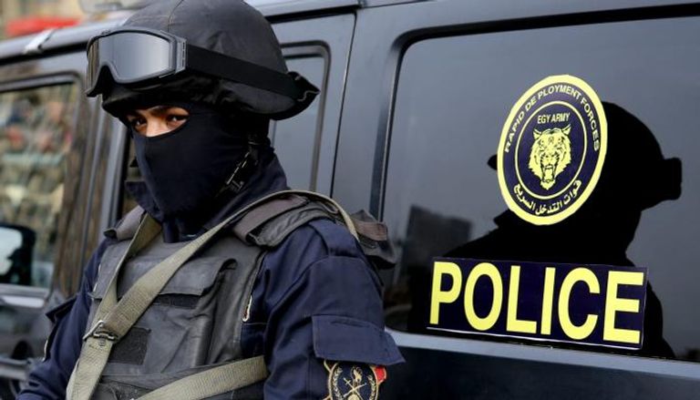 قتل وتمثيل بالجثة ..  طفل بالكويت يشرف على تنفيذ أبشع جريمة في مصر «لايف»
