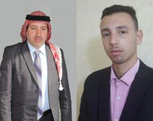 خالد عدوان النعيمي مبارك