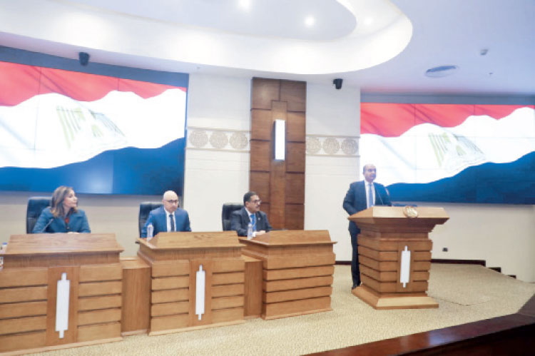 الأردن “ضيف شرف” معرض القاهرة للكتاب