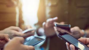 استبدال ضريبة المبيعات بخاصة على الاجهزة الخلوية