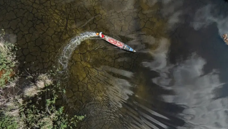 "لن تجف هذا الصيف" ..  أهوار العراق تنقلب رأساً على عقب