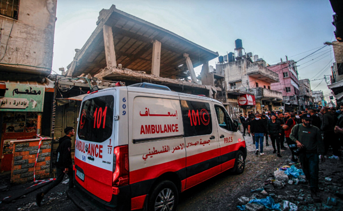 42 شهيدا بـ4 مجازر خلال 24 ساعة في غزة