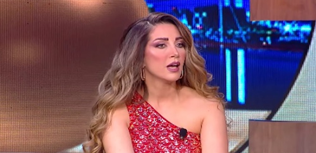 فنانة سوريّة: أتمنّى وصول هذا الشخص إلى الرئاسة