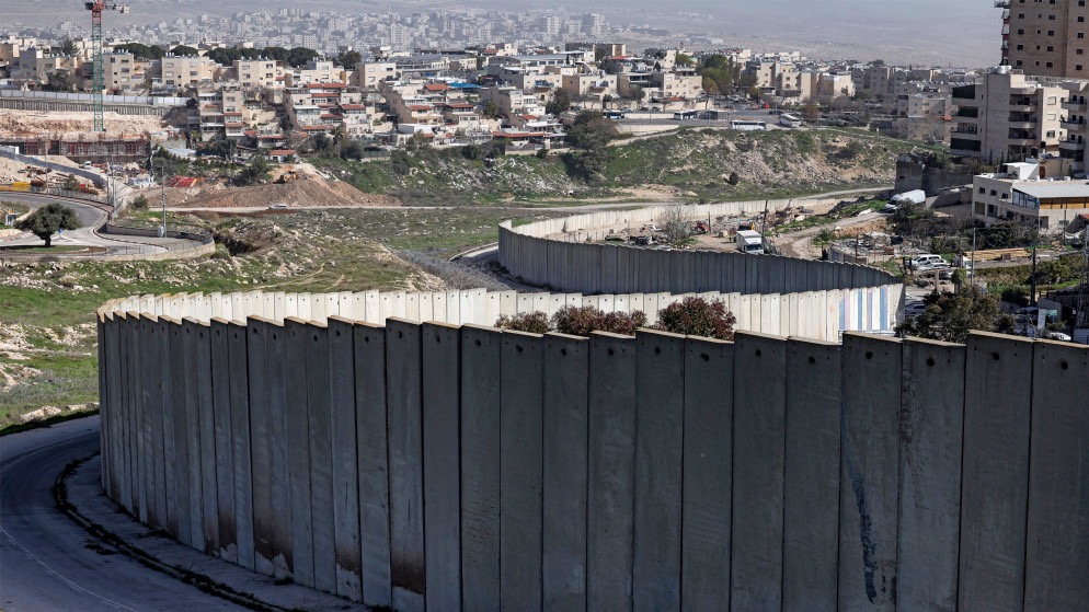 مصر والسعودية تدينان تصريحات السفير الأميركي لدى إسرائيل