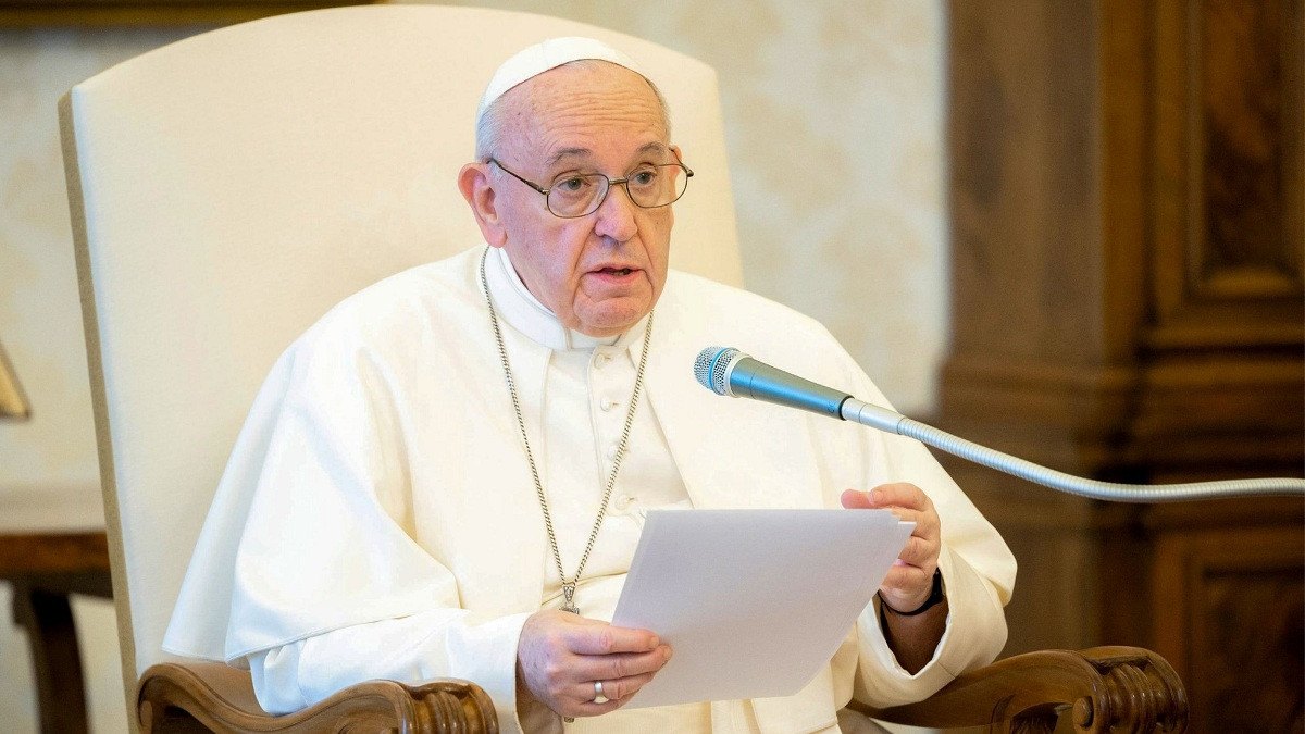 البابا فرنسيس يحذر الدول الغنية من "اكتناز" لقاح كورونا‎