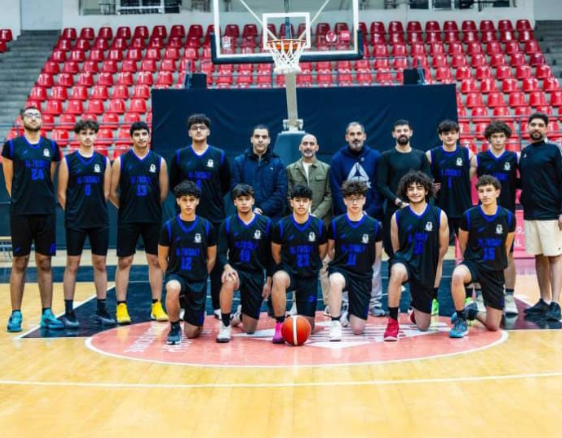 عوض أبو مازن يقود الفيصلي تحت 16 لانتصار تاريخي على نادي الإنجليزية