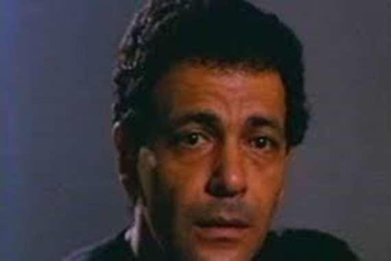 وفاة الفنان المصري إبراهيم الشرقاوي