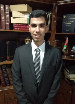 ناصر عاصم موسى .. عيد ميلاد سعيد 