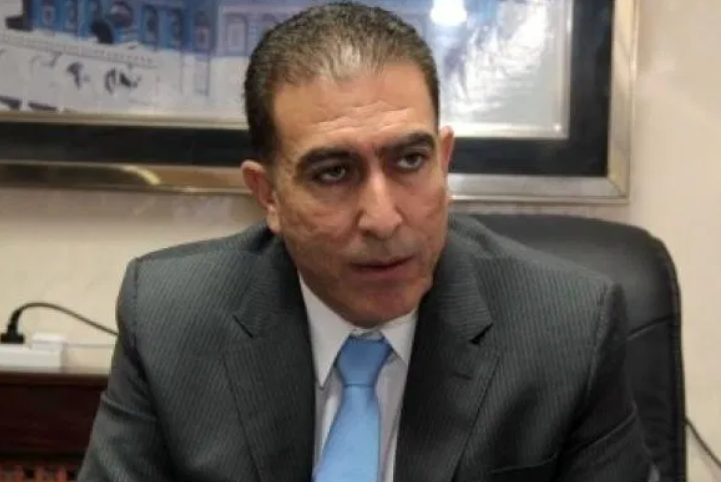 نقيب أطباء الأسنان "السابق" إبراهيم الطراونة: "تطبيق شرق" يبعث على الفخر 