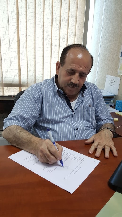 أحمد عبدالباسط الرجوب يكتب: مبادرة ترامب: كرة نار في يد حماس ..  فكيف تتصرف؟