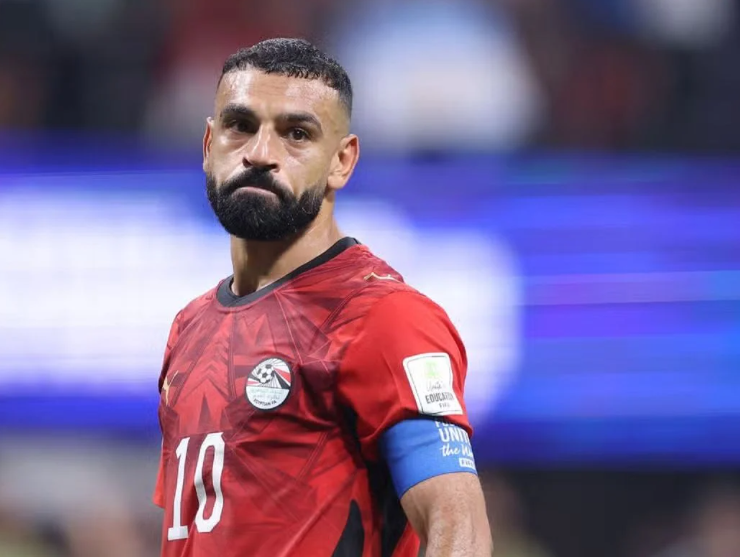 رقص محمد صلاح على أنغام محمد حماقي في العلمين يشعل مواقع التواصل 