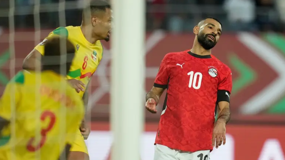 "لسنا المرشحين" ..  صلاح يثير الجدل في مصر بسبب تصريحاته