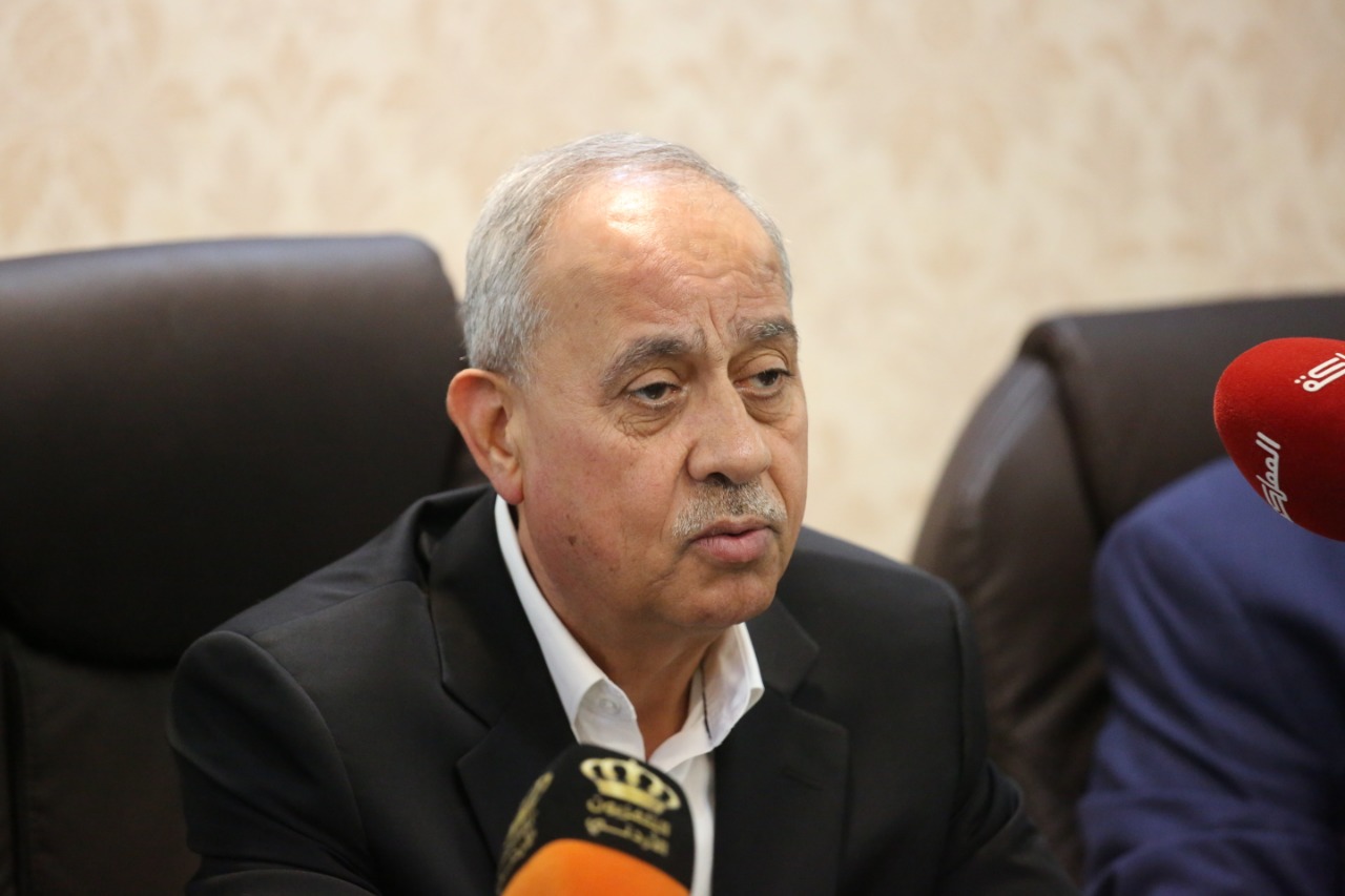  رئيس غرفة صناعة الأردن لسرايا: قطاع الملابس الأكثر تأثرًا بقرار ترامب وآن الأوان للاعتماد على الذات