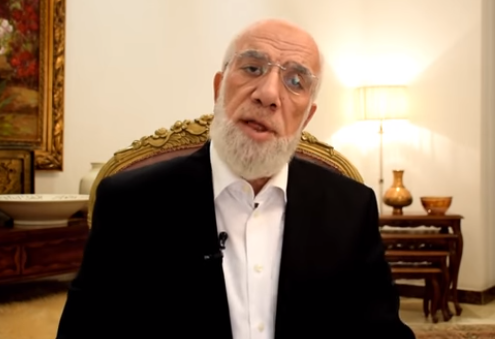 بالفيديو ..  لماذا نخاف الموت؟