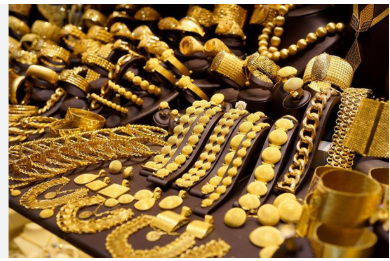الذهب عيار 21 يبلغ 88.40 دينارا