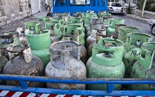 بعد مطالبات بإعادة تنظيف و تأهيل أسطوانات الغاز "المصفاة" لـ"سرايا":الحفاظ على رونقها أمر شائك و مستحيل 
