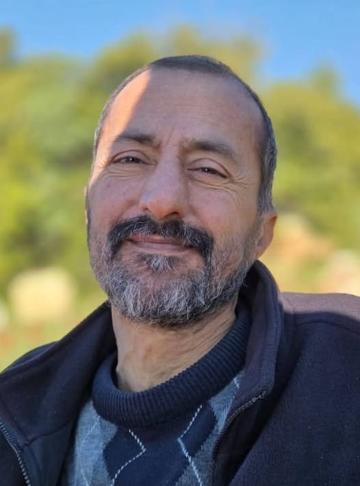 السواد يخيم على إربد إثر وفاة الشاب معتصم الصمادي 