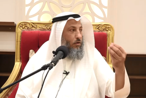 من هم أهل الحل و العقد؟