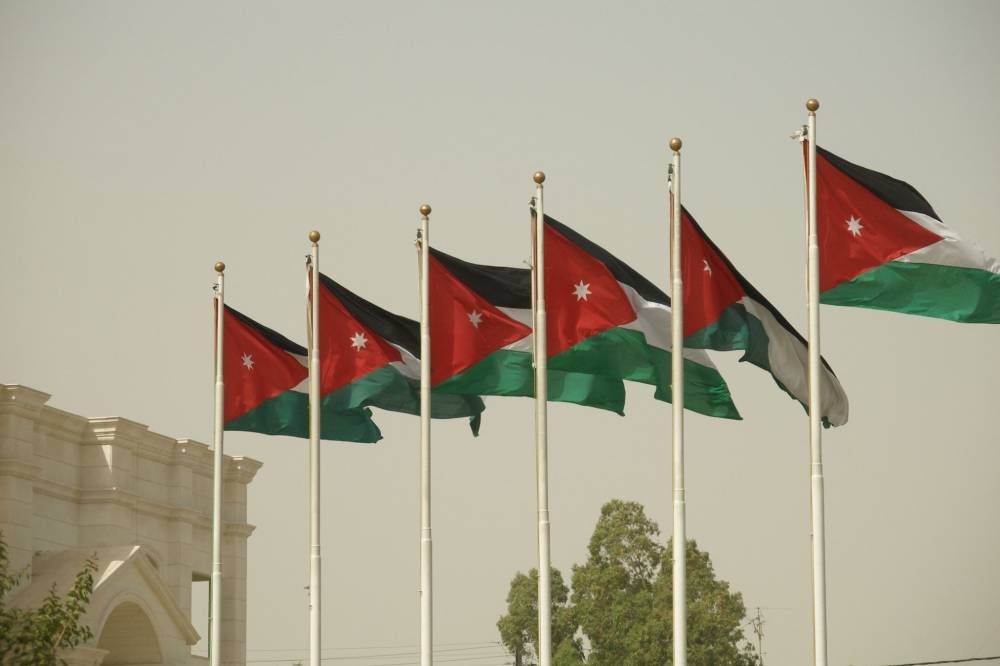 الأردن يقدم "رأي استشاري" حول ممارسات الاحتلال بحق الفلسطينيين ..  غداً