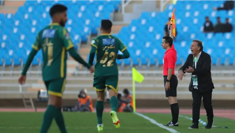 مدرب النصر يقود بوكا جونيورز في كأس العالم للأندية