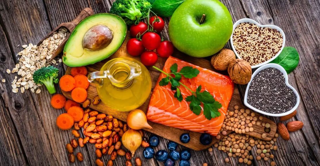 5 أطعمة على مائدتك تحارب ارتفاع ضغط الدم 
