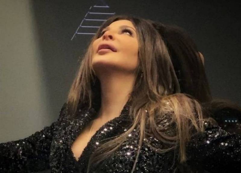 إليسا تعلّق على قرار المحكمة: "تسوية على أشلاء اللي راحوا"