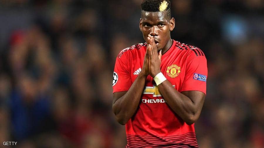 ريال مدريد مطالب بدفع 170 مليون يورو مقابل الحصول على خدمات بوغبا 