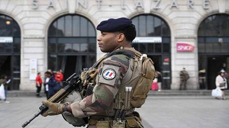 بسبب التهديدات الإرهابية" ..  الاستخبارات الفرنسية توصي بإلغاء حفل الألعاب الأولمبية