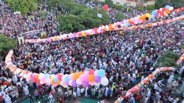 الأوقاف توضح حول "صلاة العيد" في عمّان