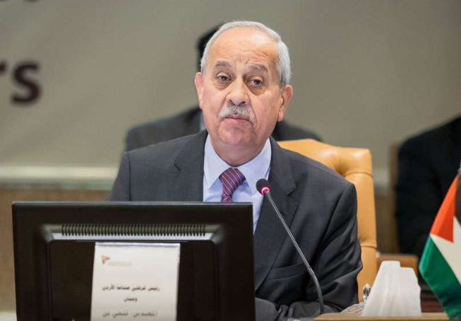 غرف الصناعة تثمّن قرار الحكومة اعتماد أسس جديدة لمنح المستثمرين الجنسية  ..  الجغبير : القطاع الصناعي الأكثر جذبا للاستثمار الخارجي