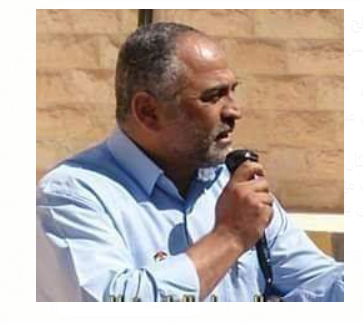 الدكتور حابس البري  .. مبارك 