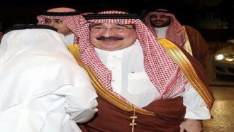 وفاة الأمير طلال بن سعود بن عبدالعزيز‎ آل سعود