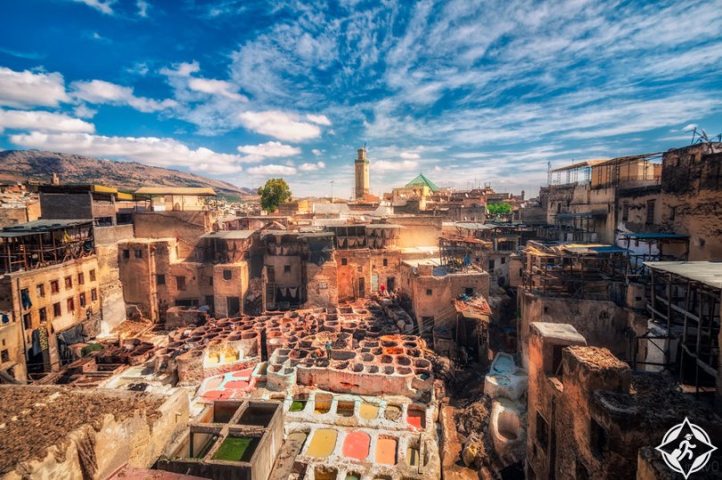 المغرب في 16 صورة مذهلة تدفعك للزيارة