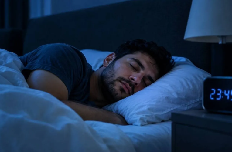 لتحسين جودة النوم ..  ظاهرة "سليب ماكسينغ" هل هي مفيدة؟