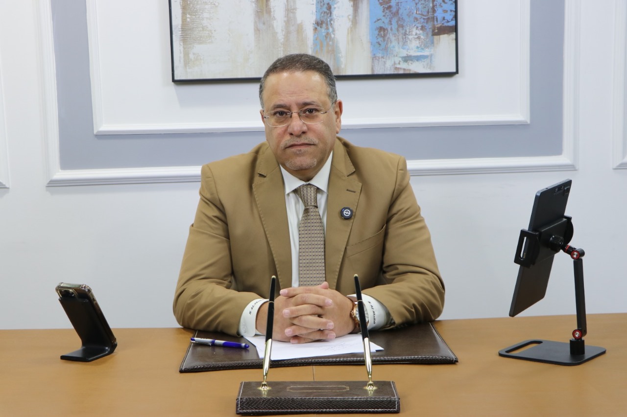 الزميل هاشم الخالدي يكشف خطورة التنمّر في المدارس ..  اسمع يا وزير التربية! - فيديو 