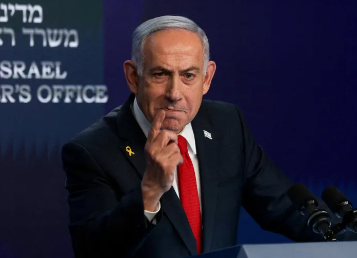إعلام عبري: نتنياهو يكشف خططه لغزة أمام "الكابنيت" 