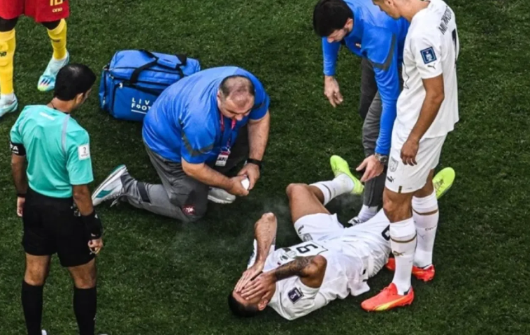 تعديلات صارمة لإنهاء (إضاعة الوقت) في مونديال 2026