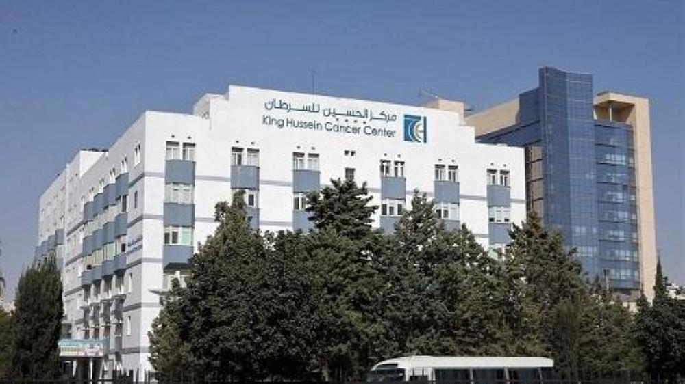 الحوارات لـ"سرايا": تسجيل 3 إصابات لممرضات في مركز الحسين للسرطان و إجراء 300 فحص نتائجها سلبية