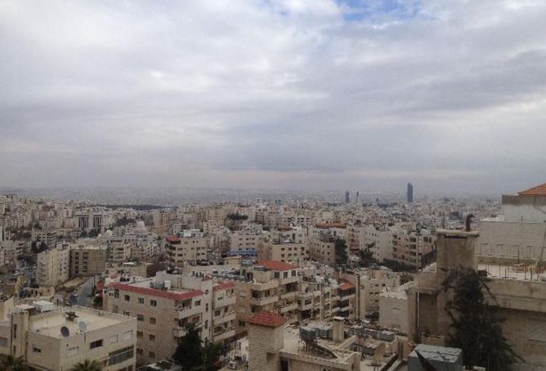 تعرف على حالة الطقس يوم الاحد