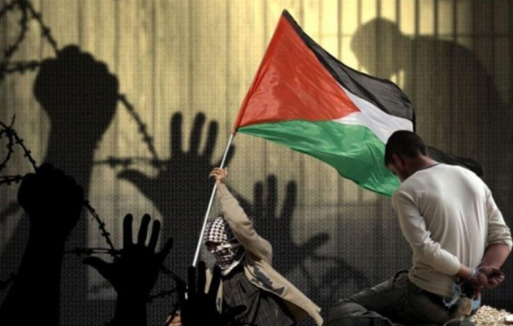 الأسرى الفلسطينيون يدعون الوسطاء للضغط على الاحتلال لوقف الحملة عليهم