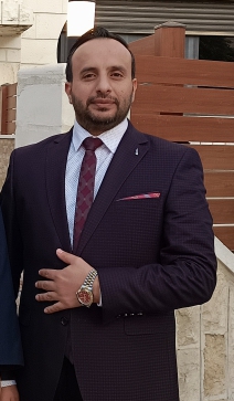 صفاء النية والسريرة النقية