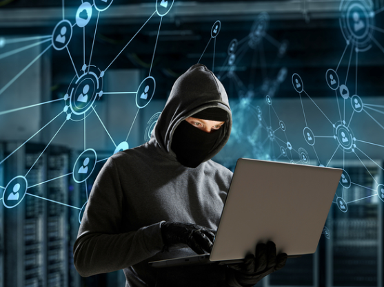  74 % من الجرائم الإلكترونية باتت تعتمد أدوات الذكاء الاصطناعي
