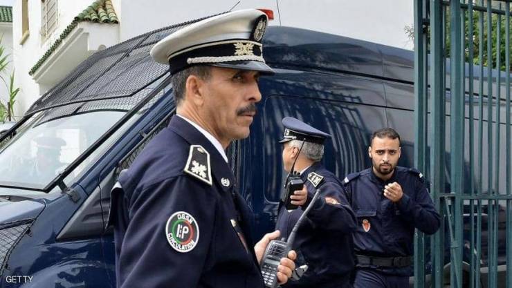 جريمة مروّعة في المغرب ..  انتقمت من زوجها بقتل طفليه