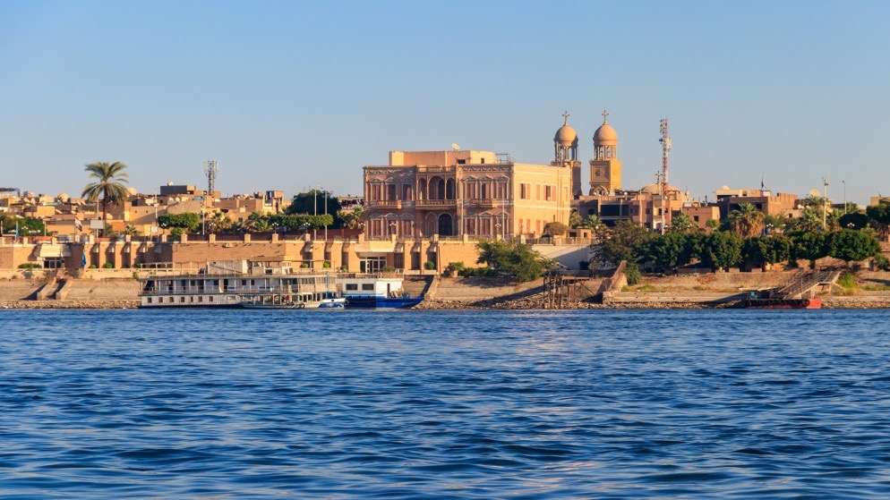 وفاة 10 أشخاص على الأقل في مصر إثر سقوط حافلة ركاب في النيل
